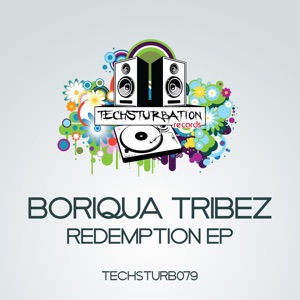 Redemption - Single
