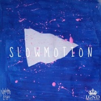 Slowmotion - Single - Nikolas Logo