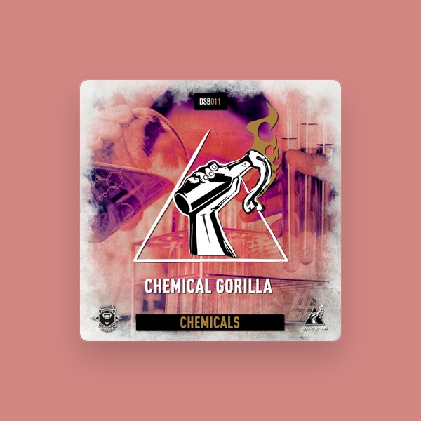 Chemical Gorilla's avatar
