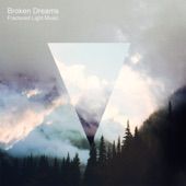 Broken Dreams artwork