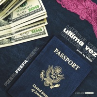 Última Vez - Single - Feefa