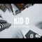 Gliding - Kid D lyrics