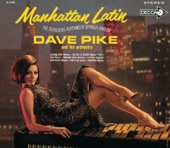 Dave Pike - Aphrodite
