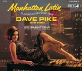 Dave Pike - La Playa (r.i.p. composer Chick Corea, who also plays on this)