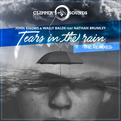 Tears in the Rain (feat. Nathan Brumley) [Tomás Ballesteros Remix] - Single