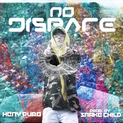 No Dispare - Single