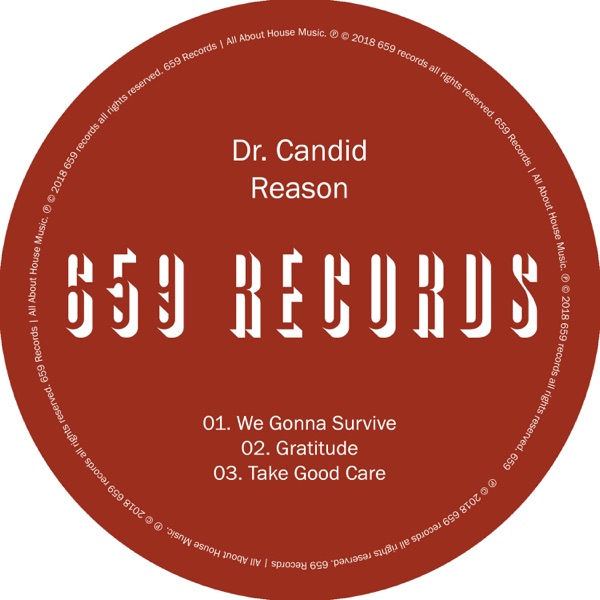 Reason - Single