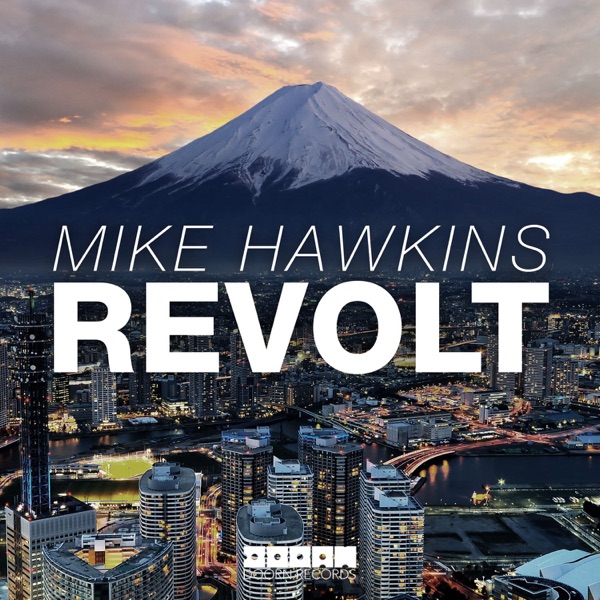 Revolt - Single