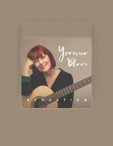 Listen to Yvonne Bloor, watch music videos, read bio, see tour dates & more!
