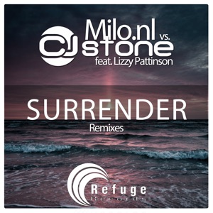 Surrender (feat. Lizzy Pattinson) [Remixes] - EP