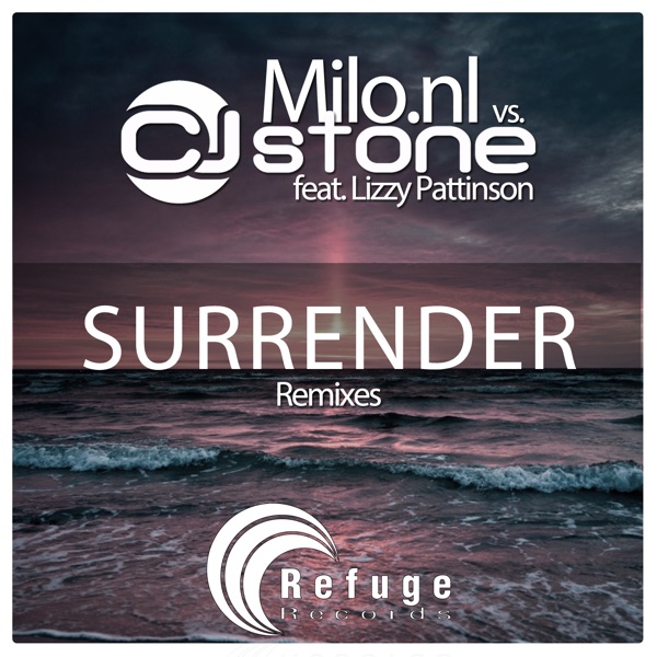 Surrender (feat. Lizzy Pattinson) [Remixes] - EP