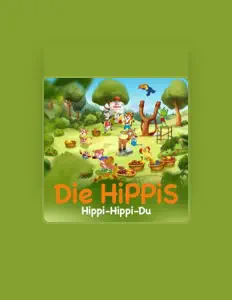 Listen to Die HiPPiS, watch music videos, read bio, see tour dates & more!