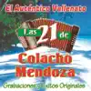 No te aflijas corazón
