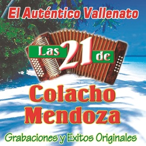El Auténtico del Vallenato