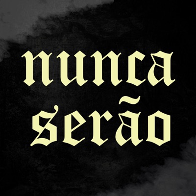 Nunca Serão - Single
