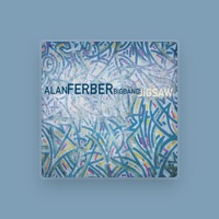 Alan Ferber Big Band