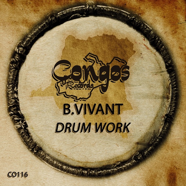 Drum Work - Single