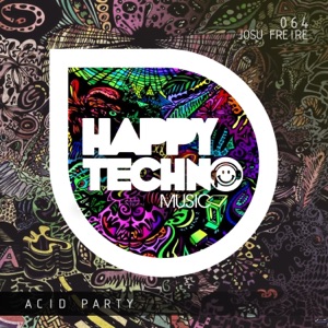 Acid Party - Single