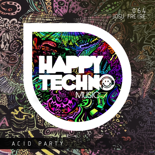 Acid Party - Single