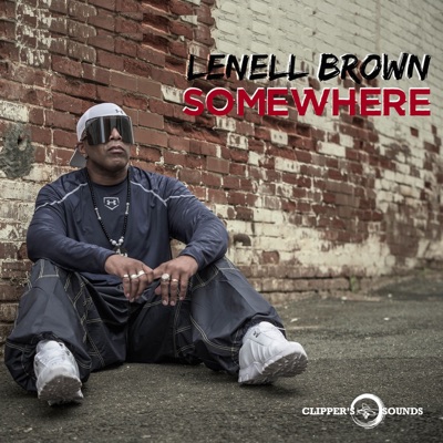 Somewhere - Single