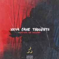 Nxvacane Thoughts - Single - Kristoph the DemiGaud