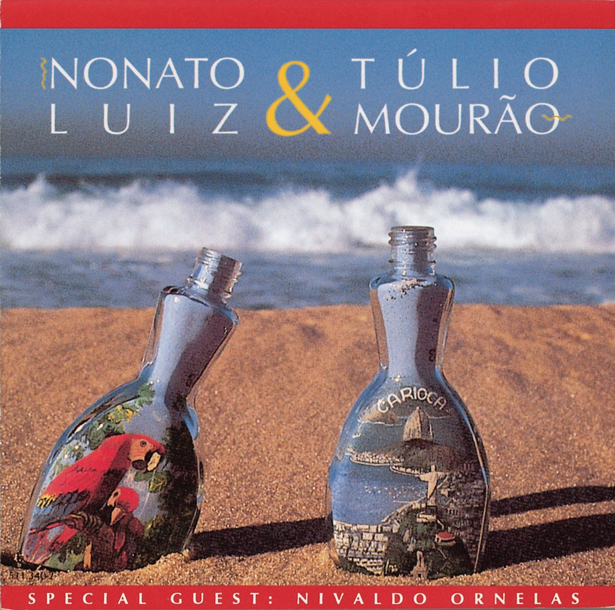 NONATO LUIZ – CHORO EM SONATA (2004)