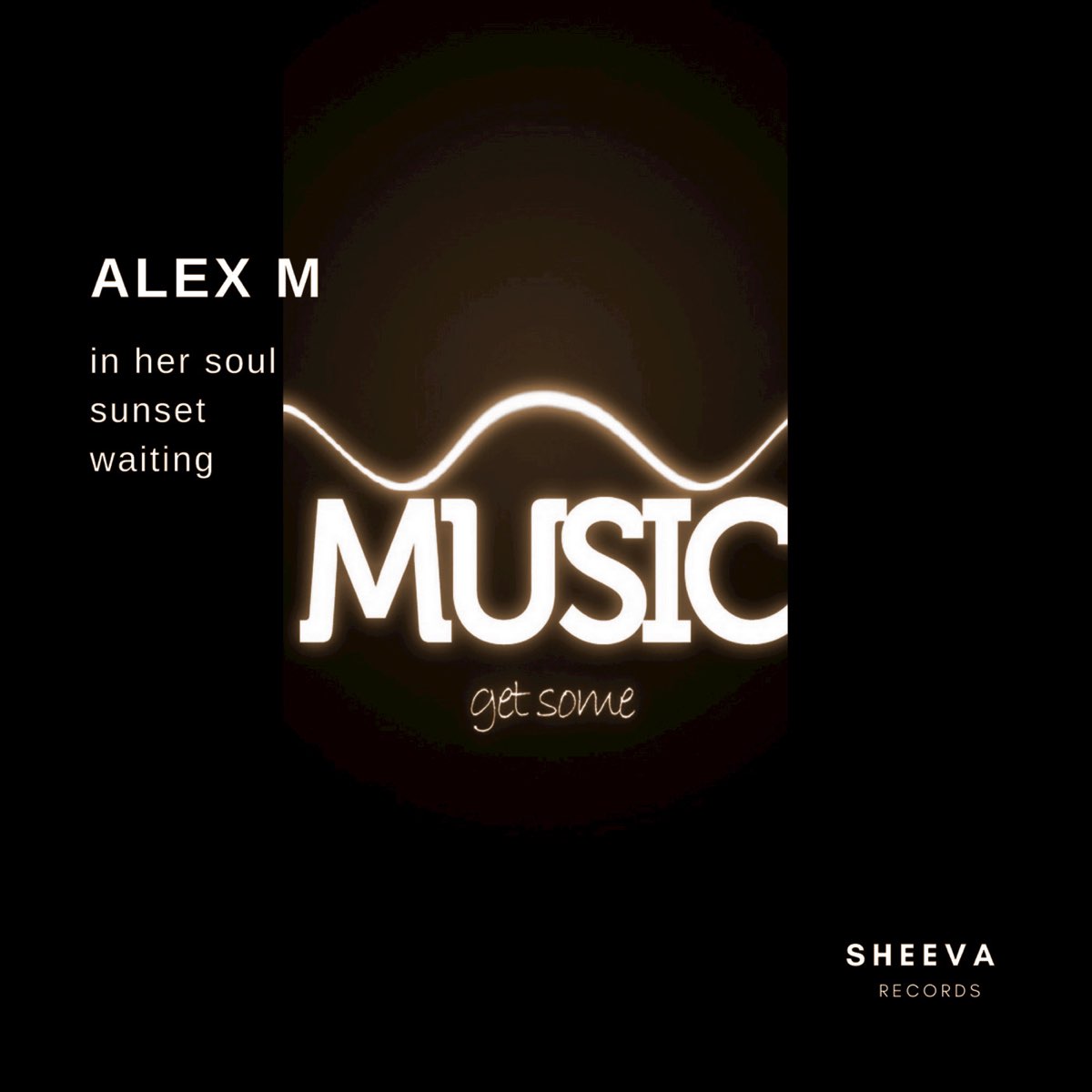 Алекс соул. Get Music. Her Soul. Alex m.