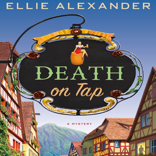 Death on Tap (Unabridged) cover
