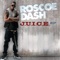 Roscoe Dash Ft. Wale - Into The Morning