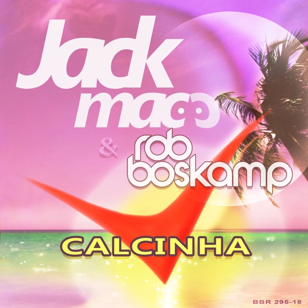 Calcinha - Single