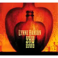 Here We Go Again — Lynne Hanson