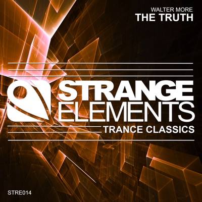 The Truth - Single