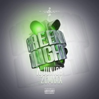 Green Light - Single - A Junior