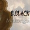 Makongo - B-BLACK lyrics