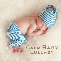 Calm Baby Lullaby: New Age for Newborn Deep Sleep - Sleep Lullabies for Newborn