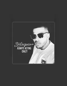 Listen to 3nterprise, watch music videos, read bio, see tour dates & more!