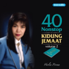 40 Nonstop Kidung Jemaat, Vol. 2 - Herlin Pirena