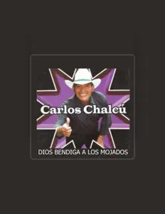 Listen to Carlos Chalcu, watch music videos, read bio, see tour dates & more!