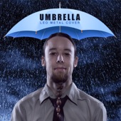 Umbrella (Metal Version) artwork