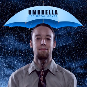 Umbrella (Metal Version) - Single