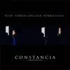 Rudy Torres - Constancia (feat. Melissa Hermosillo) [Versión Acústica]