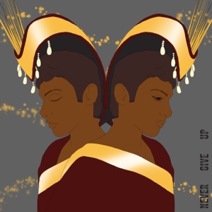 Never Give Up - Single