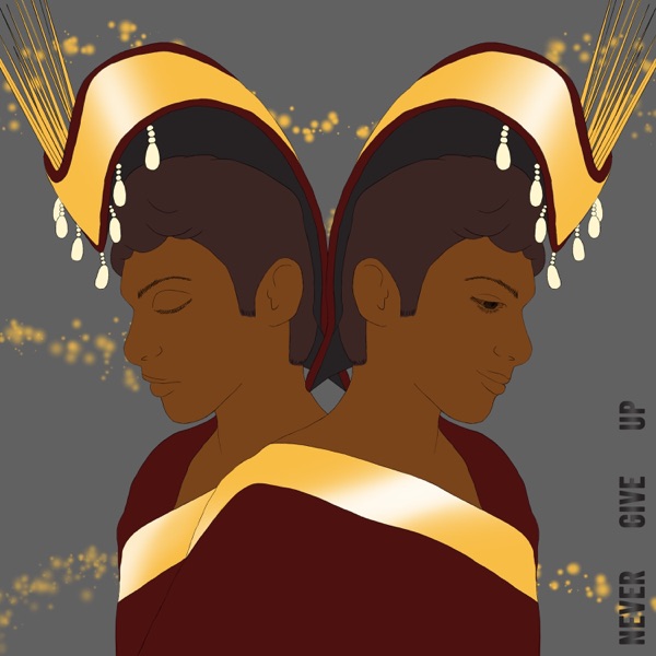Never Give Up - Single
