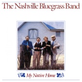 The Nashville Bluegrass Band - Monroebillia