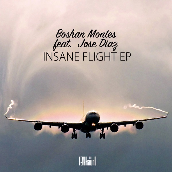 Insane Flight - EP