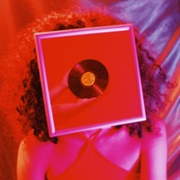 Liquid Love - Triangles