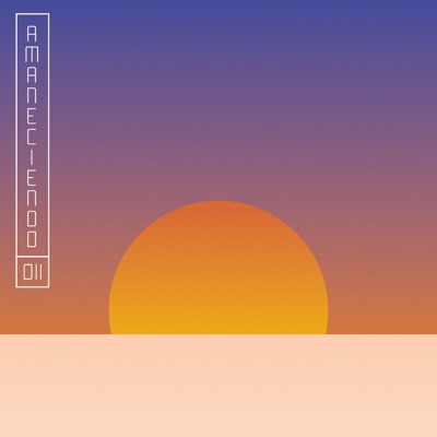 Amaneciendo - Single
