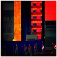 Utopia Retrô - Mauricio Tagliari, Luca Raele, Danilo Penteado & Carlinhos Mazzoni