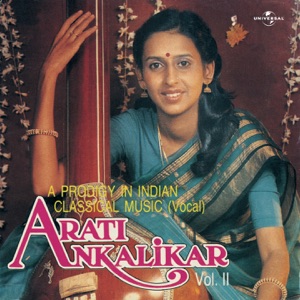A Prodigy In Indian Classical Music, Vol. 2