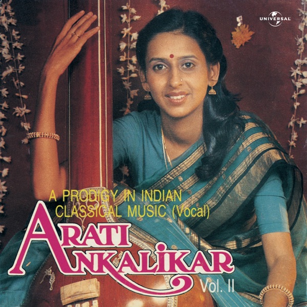 A Prodigy In Indian Classical Music, Vol. 2